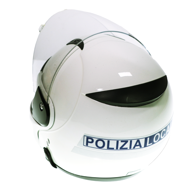 Casco moto omologato